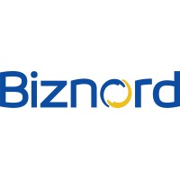 Biznord AB logo - Similar company to Sunmedic