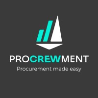 Procrewment logo - Similar company to Ingenio Ag