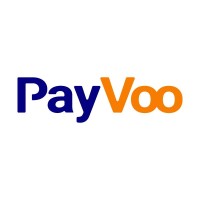 PayVoo logo - Similar company to Blockfort