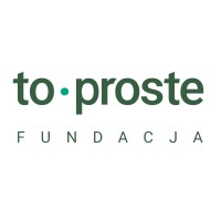 To.Proste Foundation logo - Similar company to Dx Fun Sp. Z O.O.