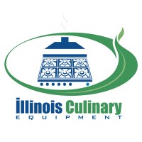Illinois Culinary Equipment Inc. logo - Similar company to Asm Culinary Equipment