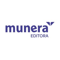 Editora Munera logo - Similar company to Boterra.Ai