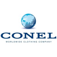 Conel BV logo - Similar company to Conel B.V.