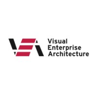 Visual Enterprise Architecture logo - Similar company to Scheer Americas
