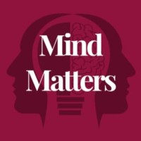 Mind Matters || Counseling & Therapy logo - Similar company to Mind Matters