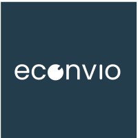 econvio logo - Similar company to Fastplug Systems Gmbh