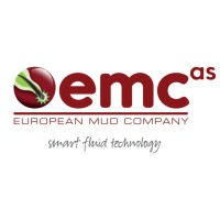 European Mud Company AS logo - Similar company to Extender As