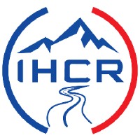 ISAT Hill Climb Racing logo - Similar company to X.1 Foundation