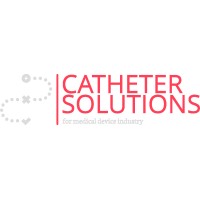 Catheter Solutions logo - Similar company to First Source Catheter, Inc.