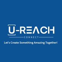 U-Reach Connect • Multicultural Marketing & Advertising Agency logo - Similar company to S Y P Group Llc @Sexologiayparejas