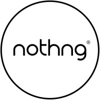 nothng logo - Similar company to Analog Motion