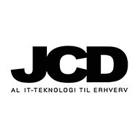 JCD A/S - AL IT-TEKNOLOGI TIL ERHVERV logo - Similar company to Bunker43
