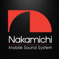 Nakamichi Car audio India logo - Similar company to Mapletech Group