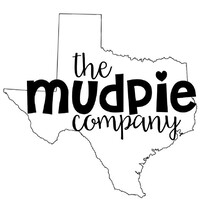 The Mudpie Company logo - Similar company to 1Canoe2