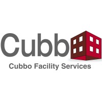 Cubbo Facility Services logo - Similar company to Interface Facility Management Ibérica S.L.