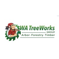 WA Treeworks logo - Similar company to Mj Engineering