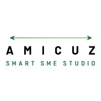 Amicuz | Business Consulting and Advisory logo - Similar company to Capybara Social