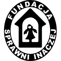 Fundacja Sprawni Inaczej logo - Similar company to Ergia Advisory Sp. Z O.O.