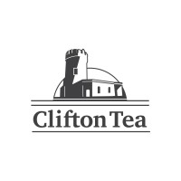 Clifton Tea logo - Similar company to Ceylon Metea