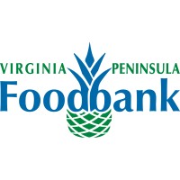 Virginia Peninsula Foodbank logo - Similar company to Ricobrand