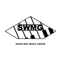 Shine Way Music Group logo - Similar company to Hitmakers Entertainment
