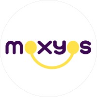 MOXYOS logo - Similar company to Yuvichaar Funnels