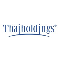 Thaiholdings logo - Similar company to Substrata Group