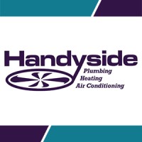 Handyside Plumbing, HVAC & Electrical logo - Similar company to Williams Development Partners