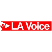 LA Voice logo - Similar company to April Parker Foundation