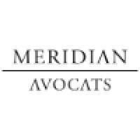 Meridian | Avocats logo - Similar company to Cadence Avocats