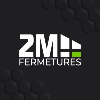 2M FERMETURES logo - Similar company to R.R Pose Fermetures