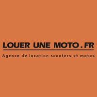 Louerunemoto.fr - Location moto et scooter Paris logo - Similar company to Paris By Scooter