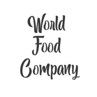 WORLD FOOD COMPANY logo - Similar company to Marshall Corp. Food-Truck
