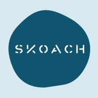 Skoach logo - Similar company to Sauce