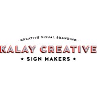 Kalay Creative logo - Similar company to Kalay Otomotiv