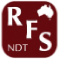 Russell Fraser Sales logo - Similar company to En De Tek Australia Pty Ltd