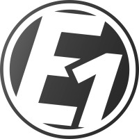 E1 Brands logo - Similar company to Gvpmedia, Inc.