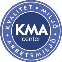 KMA Center AB logo - Similar company to Akdmi