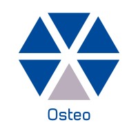Ludwig Boltzmann Institute of Osteology logo - Similar company to Rebone
