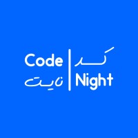 CodeNight logo - Similar company to Tik4