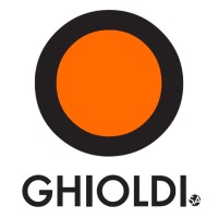 Ghioldi SA logo - Similar company to Vanini Swiss Chocolate Since 1871