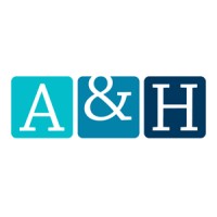 A&H Digital Solutions logo - Similar company to Adn Software Sas