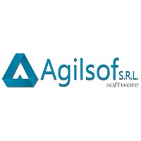 Agilsof S.R.L logo - Similar company to Onetechnologies S.R.L.