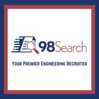 98 Search logo - Similar company to Applied Chemical Technology
