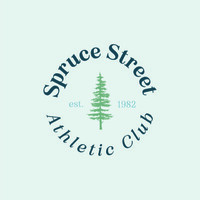 Spruce Street Athletic Club logo - Similar company to Live Elevated