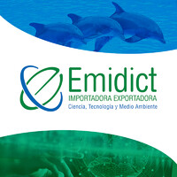 EMIDICT logo - Similar company to Import Logistics, Inc.