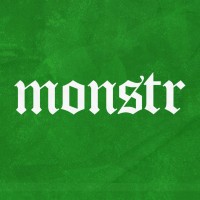Monstr Media logo - Similar company to Liminal Solutions