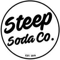 Steep Soda Co logo - Similar company to Soffles Limited