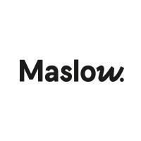 Agencia Maslow logo - Similar company to UNANIME