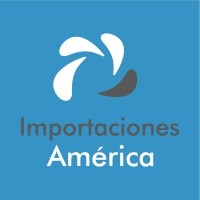 Importaciones América logo - Similar company to Net Logistic Clg